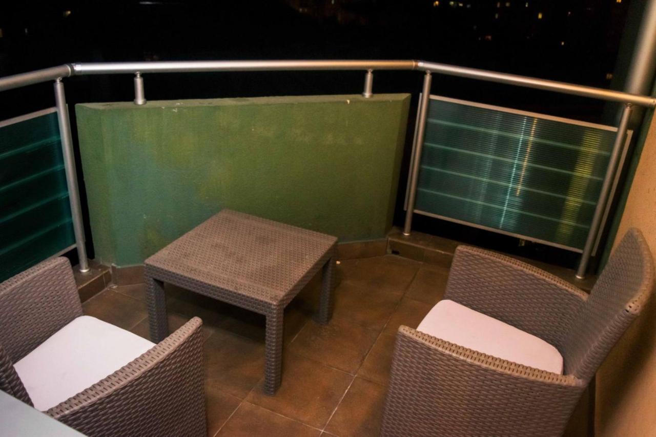 Apartment Aleksija Nis Luaran gambar