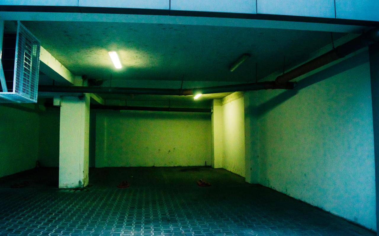 Apartment Aleksija Nis Luaran gambar