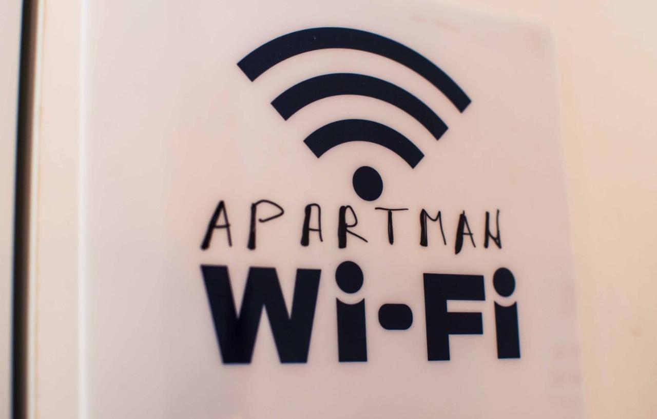Apartment Aleksija Nis Luaran gambar