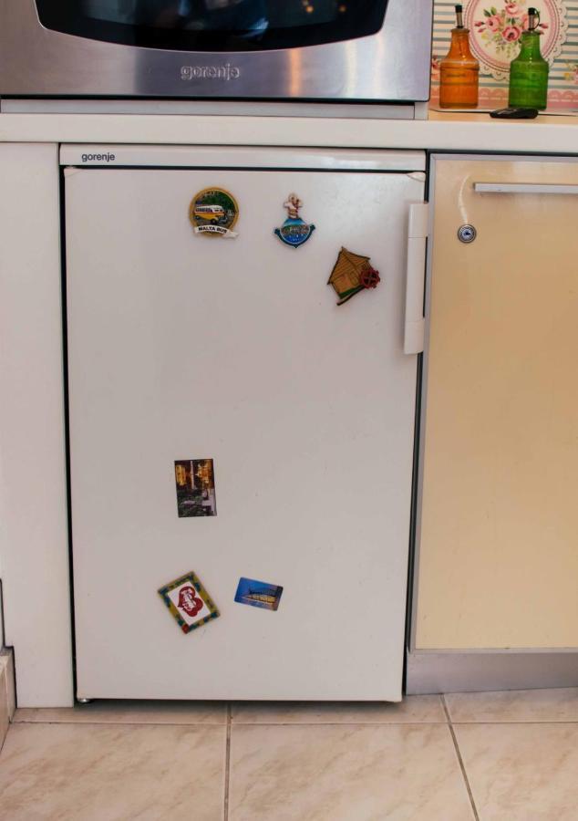 Apartment Aleksija Nis Luaran gambar