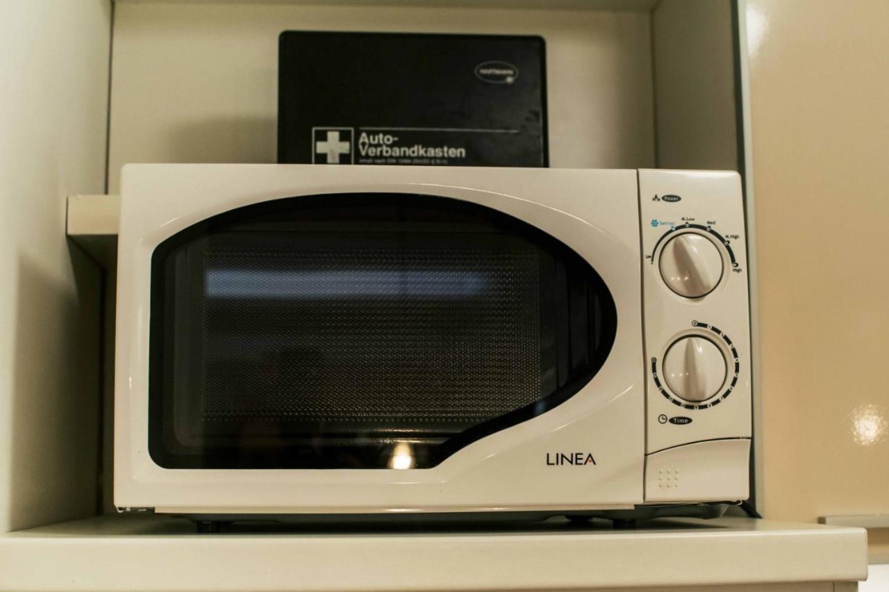 Apartment Aleksija Nis Luaran gambar