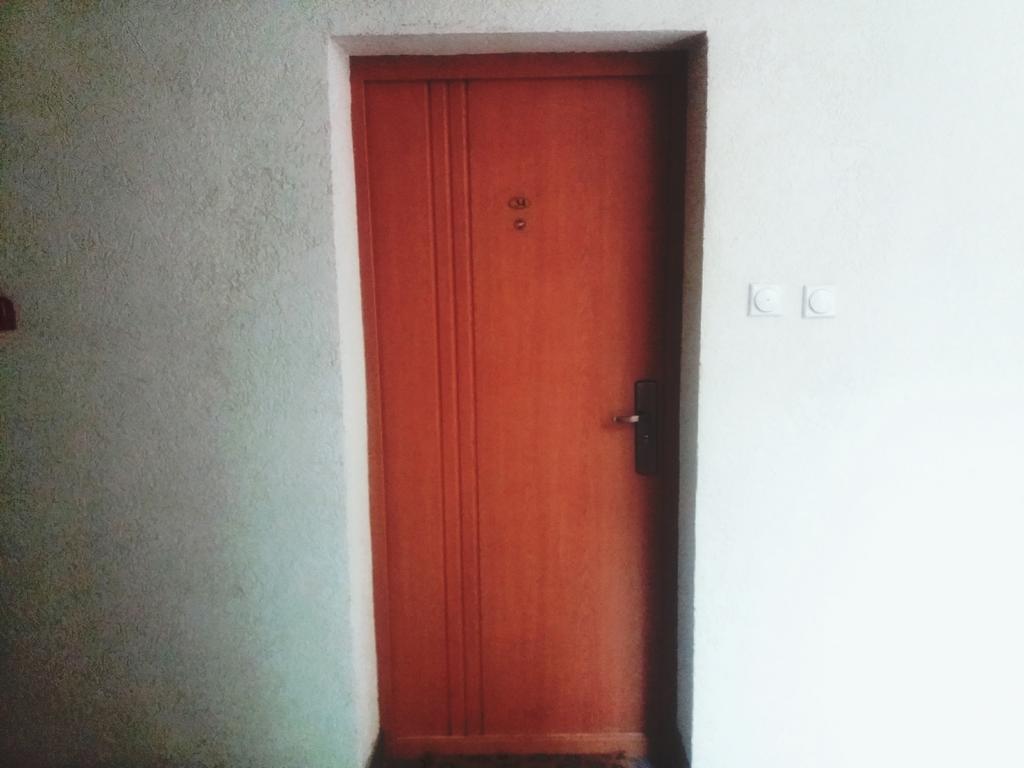 Apartment Aleksija Nis Luaran gambar