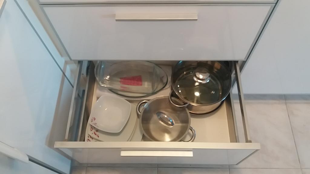 Apartment Aleksija Nis Luaran gambar