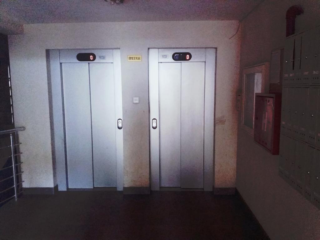 Apartment Aleksija Nis Luaran gambar